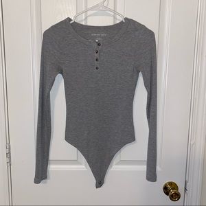 American Eagle bodysuit